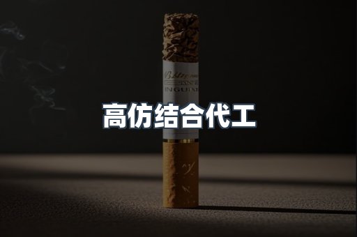 高仿结合代工